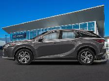 2024 Lexus RX 350