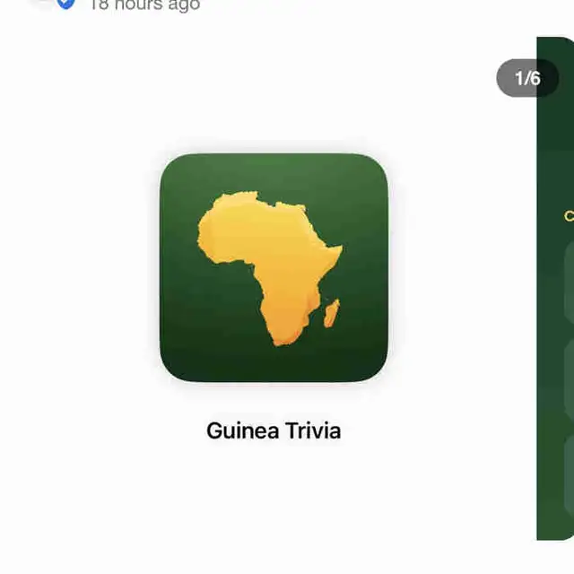 Technical Co-Founder / Developer Opportunity Fintech (Africa)