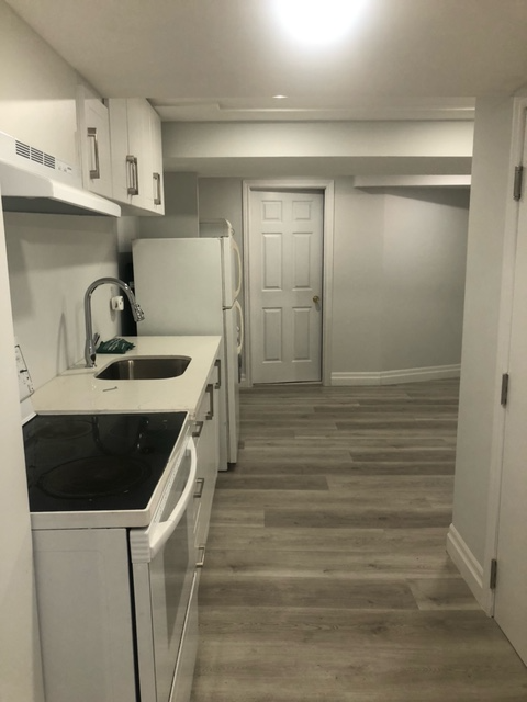 1 bedroom & 1 washroom For Rent  from JUNE 1st - Photo 8