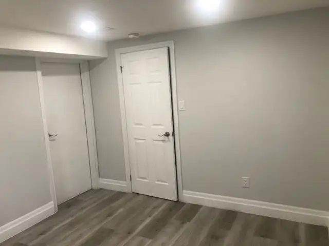 1 bedroom & 1 washroom For Rent  from JUNE 1st - Photo 12