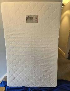 MATTRESS SALE : MATTRESS : QUEEN DOUBLE SINGLE KING MATTRESSES