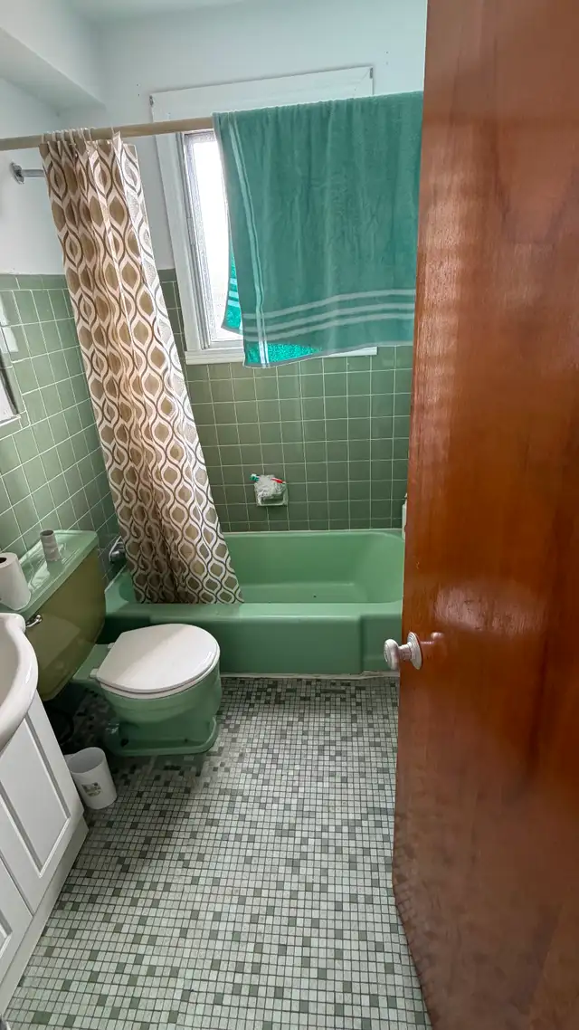4-1/2 appartment for rent in Longueuil - Photo 4