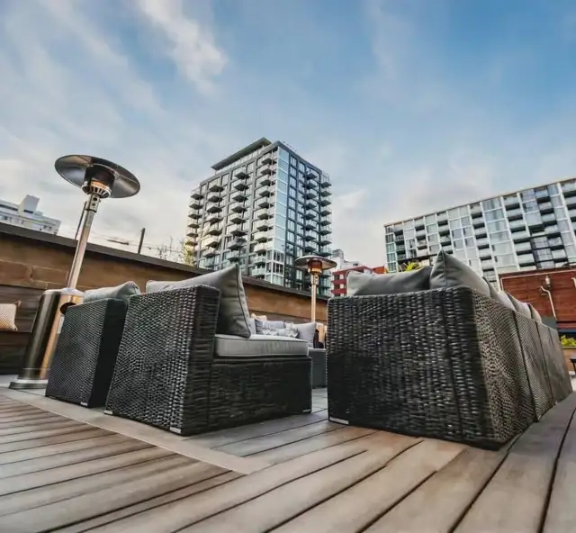 Brand New 7pcs to 14pcs Patio Furniture Set From $599 to $1198 - Photo 6