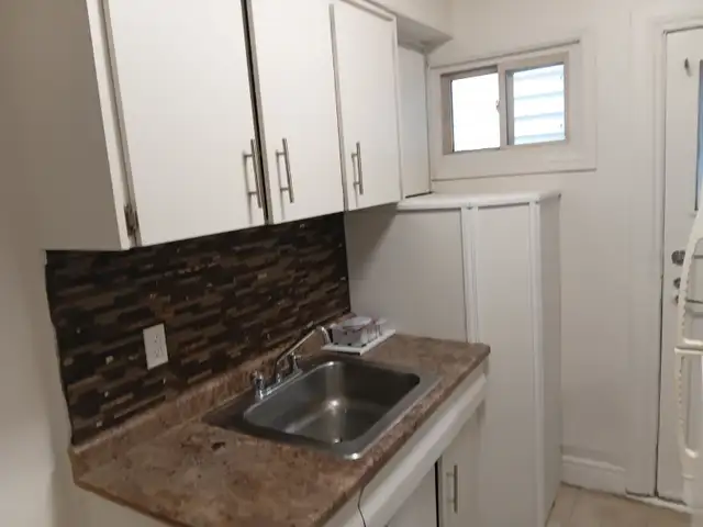 1 BDRM   DEN IN WALKERVILLE FOR RENT - Photo 3