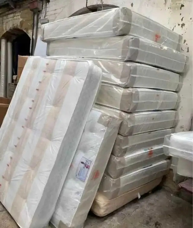 MATTRESS SALE : MATTRESS : QUEEN DOUBLE SINGLE KING MATTRESSES