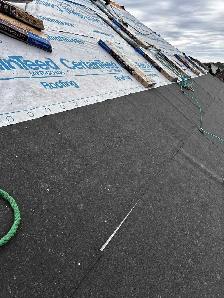 Hiring Roofers Asphalt Shingle Installers jrs $30/hr experienced - Photo 2