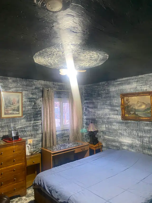 Furn Master room!!