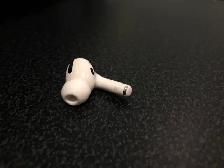 Apple AirPods Pro Generation 1 RIGHT (A2083) EARBUD ONLY