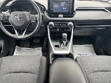 2021 Toyota RAV4 XLE AWD SUNROOF - NO ACCIDENTS - WARRANTY INCL - Photo 6