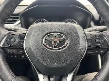 2021 Toyota RAV4 XLE AWD SUNROOF - NO ACCIDENTS - WARRANTY INCL - Photo 7