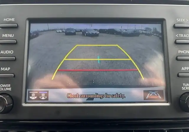 2021 Toyota RAV4 XLE AWD SUNROOF - NO ACCIDENTS - WARRANTY INCL - Photo 11
