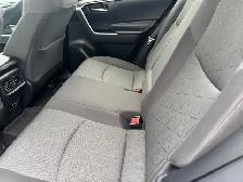 2021 Toyota RAV4 XLE AWD SUNROOF - NO ACCIDENTS - WARRANTY INCL - Photo 19