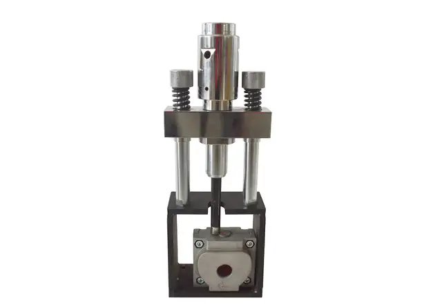 Dentistry Invisible denture Injection Machine 021150 - Photo 5