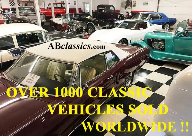 CLASSIC CAR DEALERSHIP FOR SALE in BEAUTIFUL NY ADIRONDACKS - Photo 7