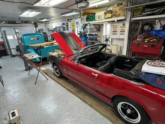 CLASSIC CAR DEALERSHIP FOR SALE in BEAUTIFUL NY ADIRONDACKS - Photo 8