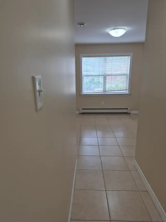 June. 1bdr apt  a den. Heat included. Parking. Elevator. East SJ - Photo 9