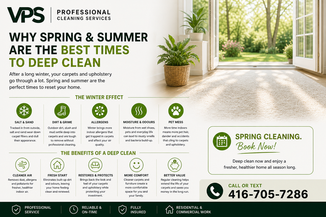 Bring Ur Home, Carpets & Furniture Back to Life | SPRING SPECIAL - Photo 3