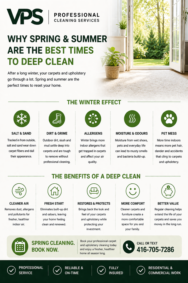 Bring Ur Home, Carpets & Furniture Back to Life | SPRING SPECIAL - Photo 6