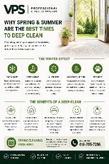 Bring Ur Home, Carpets & Furniture Back to Life | SPRING SPECIAL - Photo 6