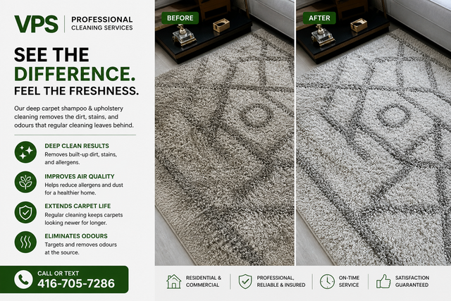 Bring Ur Home, Carpets & Furniture Back to Life | SPRING SPECIAL - Photo 8