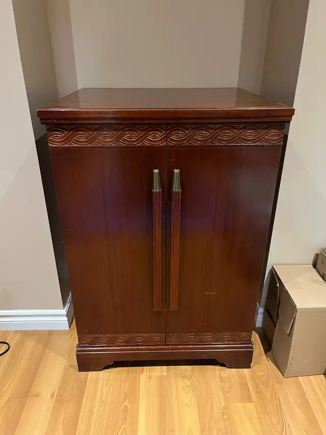 Storage Cabinet