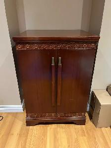 Storage Cabinet