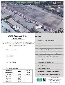 Units 5/8/16 Warehouse   Office 3135 Universal Drive - Photo 9