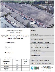 Units 5/8/16 Warehouse   Office 3135 Universal Drive - Photo 11