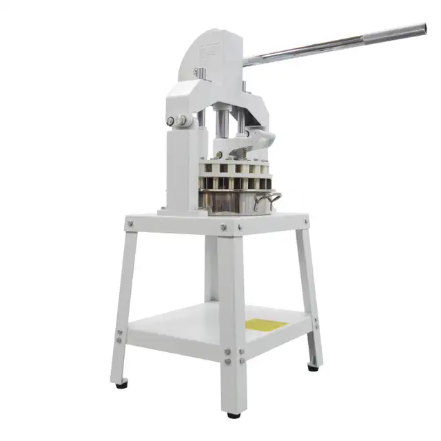 30pcs Vertical Manual Dough Cutting Machine Divider 056356 - Photo 7
