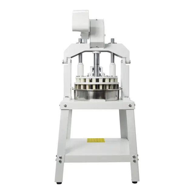 30pcs Vertical Manual Dough Cutting Machine Divider 056356 - Photo 8
