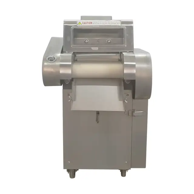 Multi-function Fruit & Vegetable Cutter 110V 1500W 056393 - Photo 8