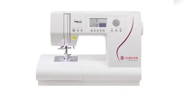 Singer C430 Sewing Machine - Photo 3