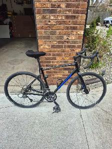 2023 Giant Contend AR 4 Road Bike