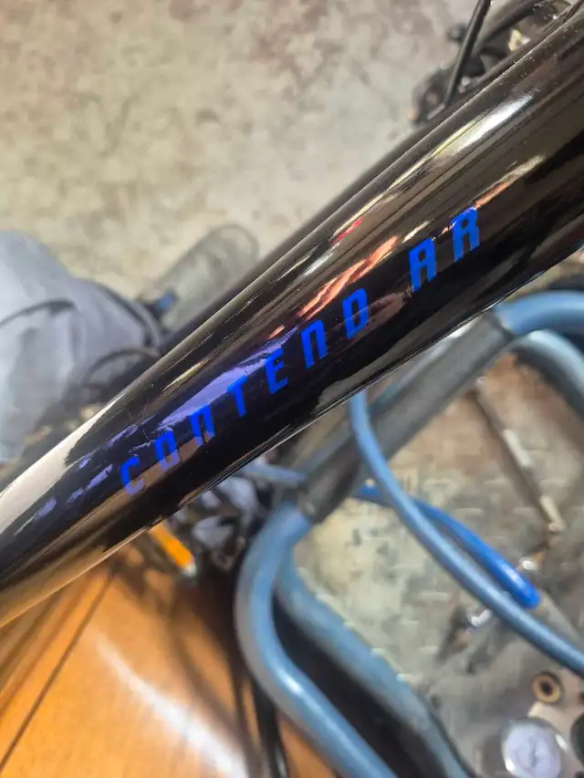 2023 Giant Contend AR 4 Road Bike - Photo 5