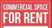 Space Available for Retail Store