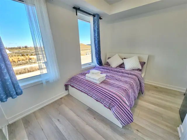 Daily nightly weekly room for rent Keele Wilson Downsview Park - Photo 6