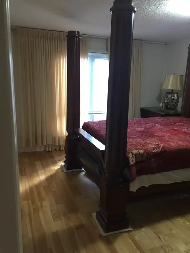 Private room for rent - Photo 2