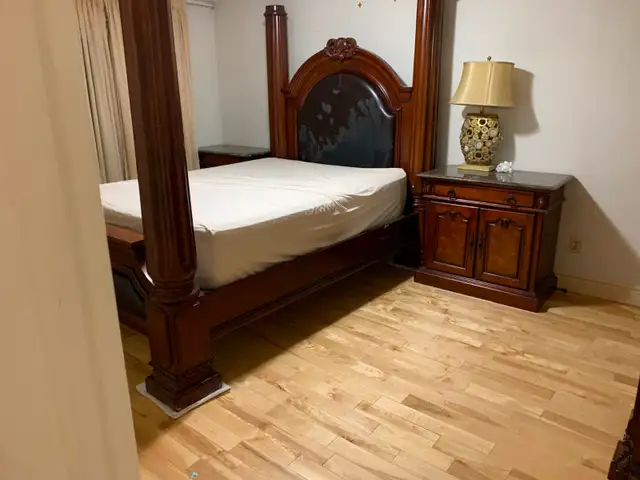 Private room for rent - Photo 5