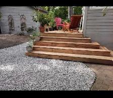 Jobs position Landscaping