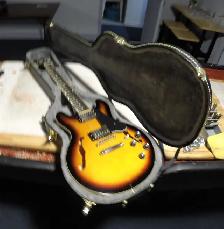 2015 Epiphone ES339