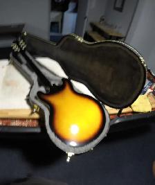 2015 Epiphone ES339 - Photo 2