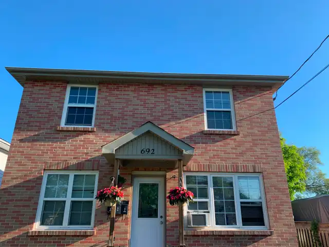 QUIET SOUTH END LOCATION❗️ 1 Bdrm Apartment