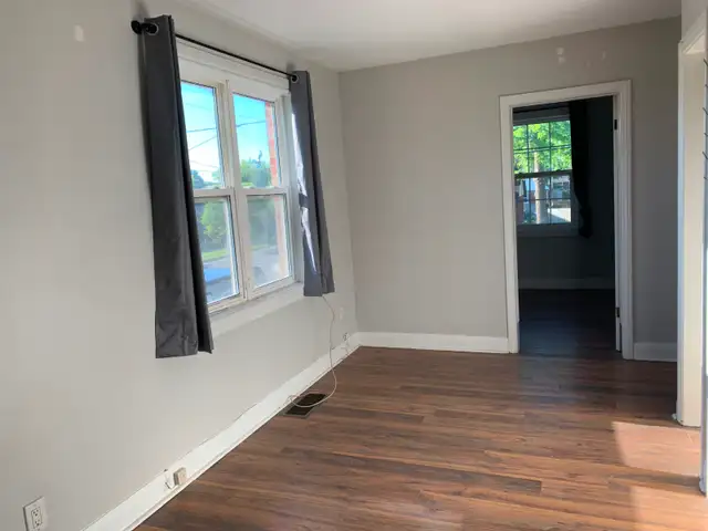QUIET SOUTH END LOCATION❗️ 1 Bdrm Apartment - Photo 2