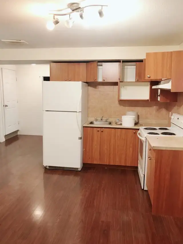 basement for rent