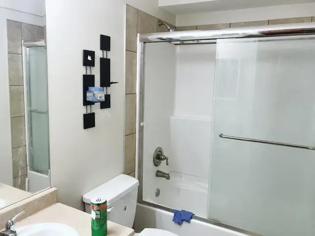 basement for rent - Photo 4