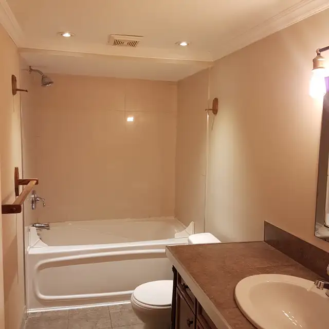 3 BEDROOM 1 BATH - UPPER LEVEL - ALL INCLUSIVE - Photo 7