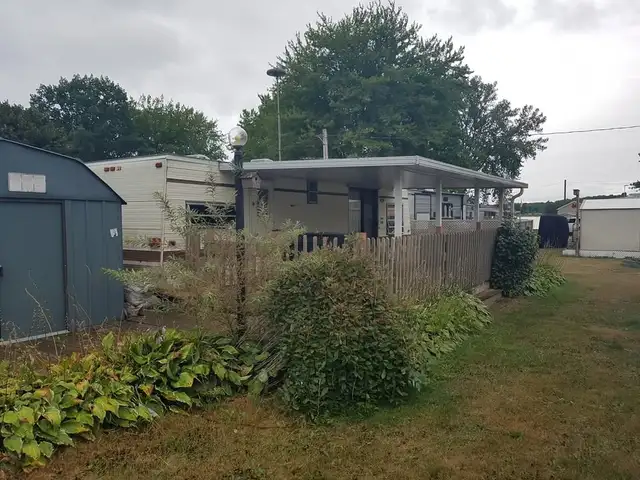 Trailer for Sale in Seasonal Park $7599 - Photo 4