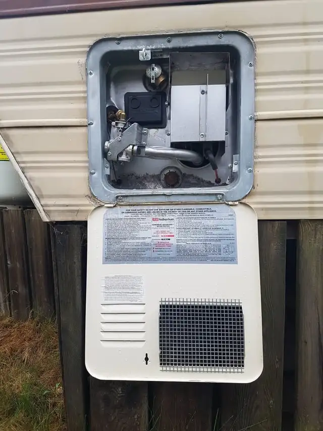 Trailer for Sale in Seasonal Park $7599 - Photo 8
