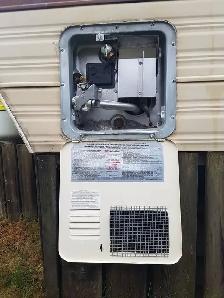 Trailer for Sale in Seasonal Park $7599 - Photo 8