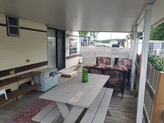 Trailer for Sale in Seasonal Park $7599 - Photo 9